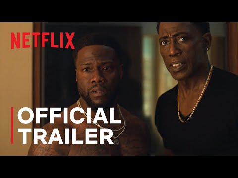 ⁣True Story | Official Trailer | Netflix