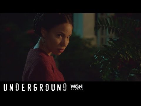 WGN America's Underground "Full Length Trailer”