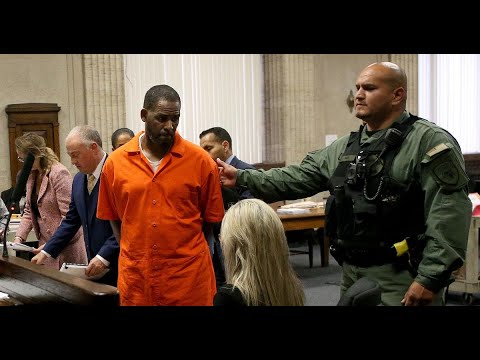 Tariq Nasheed: Did They Pull a Jedi Mind Trick With the R Kelly Case?