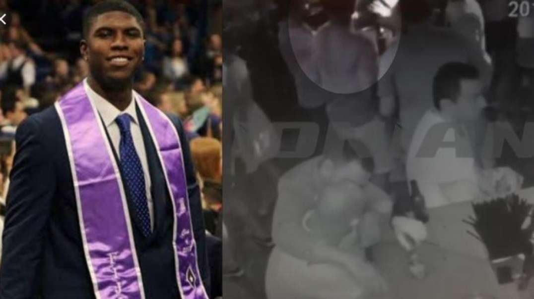 white friend of Bakari Henderson refuses to testify in trial of white men who killed him