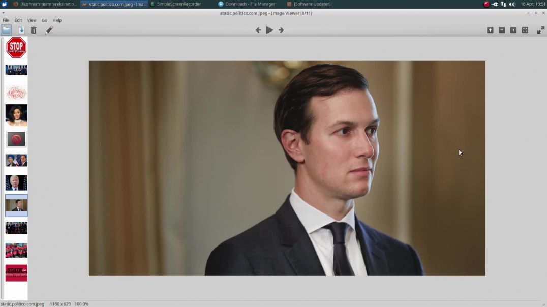 The Real Truth about Jared Kushner's Patriot Act Plans
