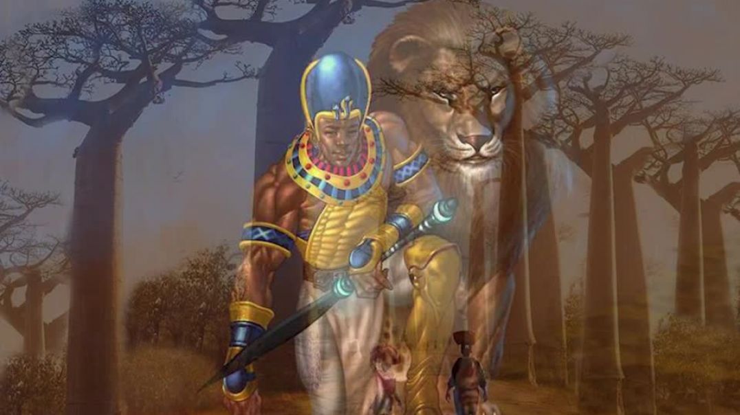 Our YouTube Channel Intro