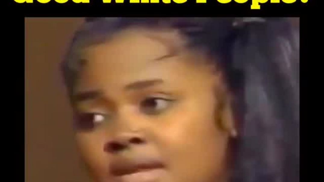 Sister Souljah: Have You Met Any Good White People