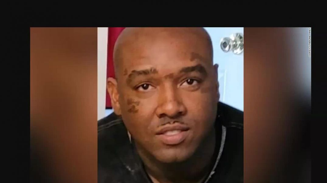 The death of Jamal Sutherland