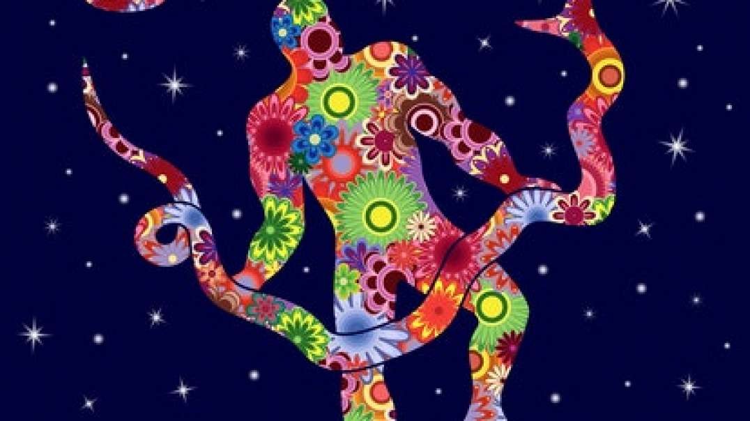 Double Edge Sword Quick Hitter #7 part 2 – GOD YHWH REVEALS KING DAVID REBORN TO WORLD