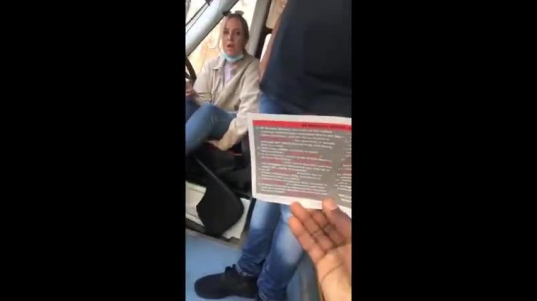 ⁣BLACKS MOST "VACCINE HESITANT" TO COVID-19 SHOTS  ARE WISER THAN THE GENERAL POPULATION