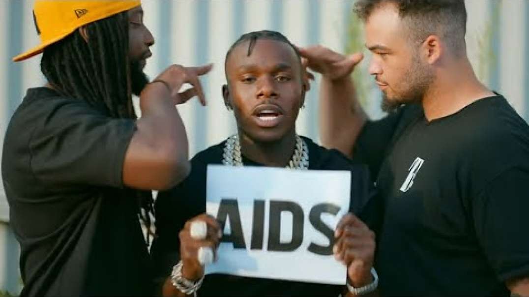 Dawah Yisrael - 'Da Baby' Is Being Crucified For Standing Against Sodomites