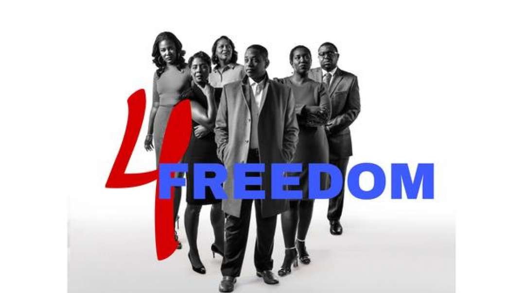 Nuben Menkarayzz - Why Real Freedom Will Be Found In The 4th Dimension