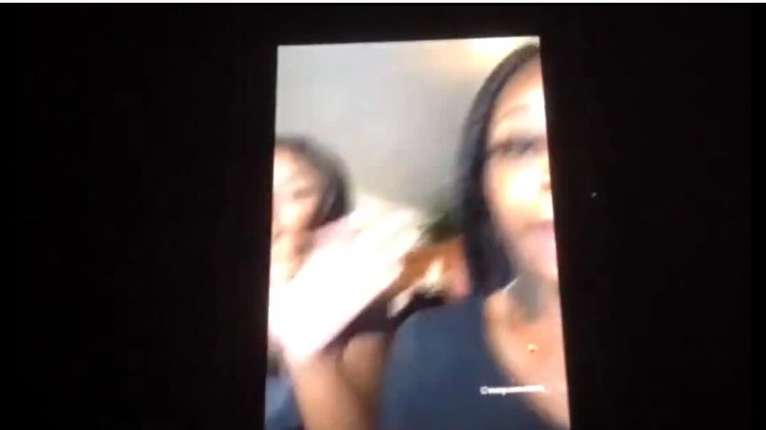 Black Mothers That Hate Their Daughters (Raw)