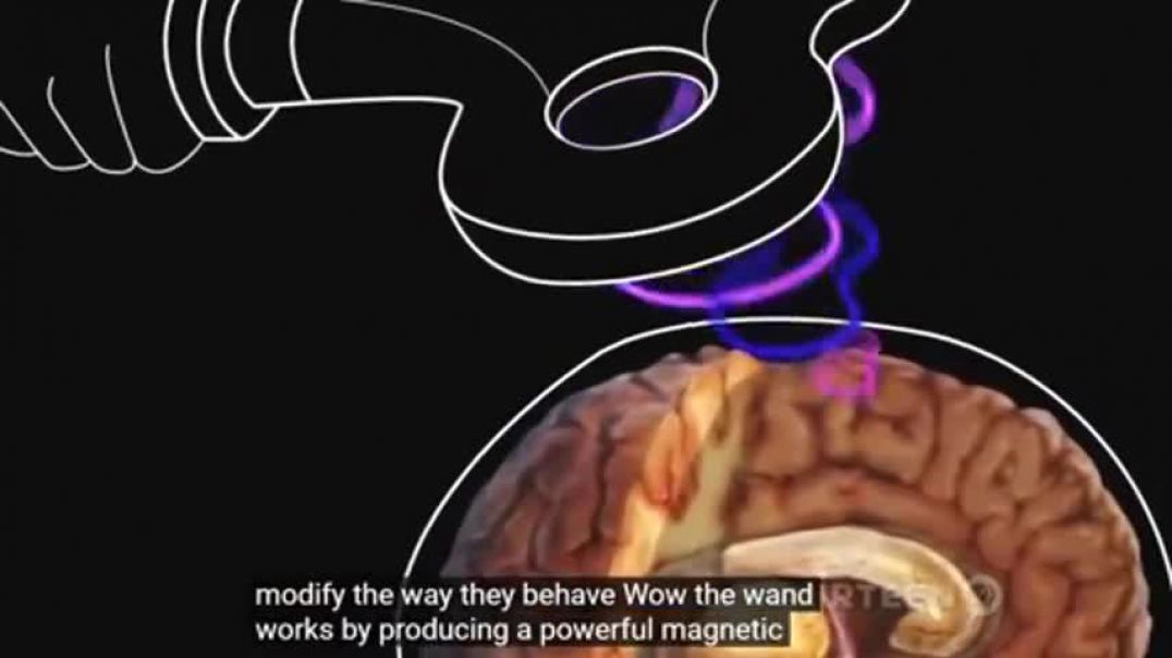 Controlling The Nervous System With Graphene Oxide