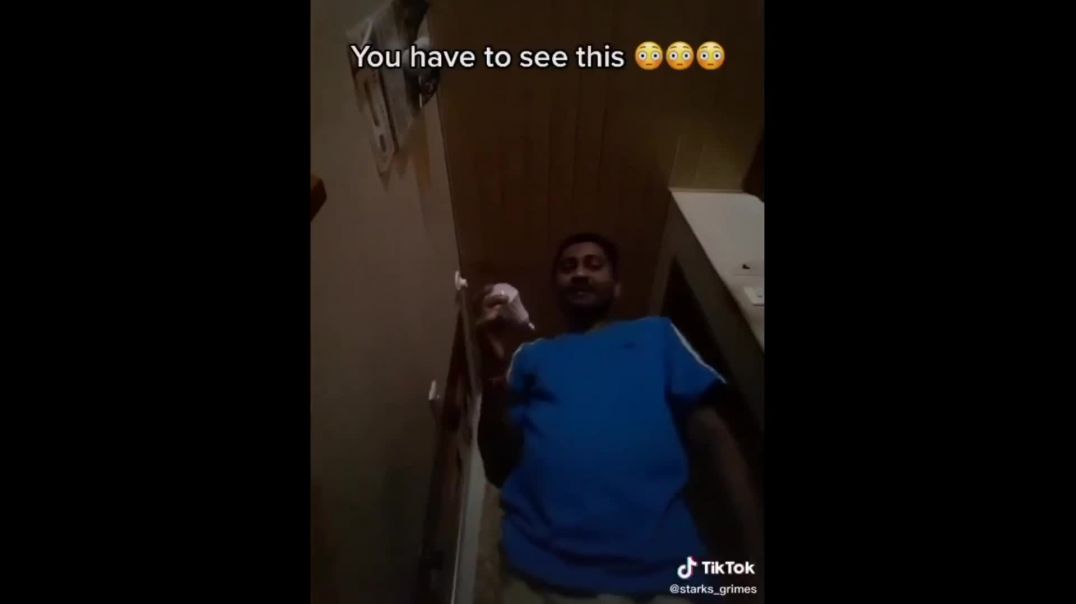 You have to see this VAXX reaction