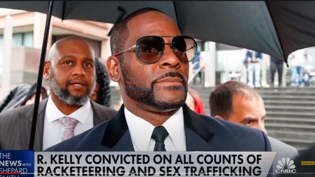 Yes they got him but this is ALL Railroading BULLSHIT!!!