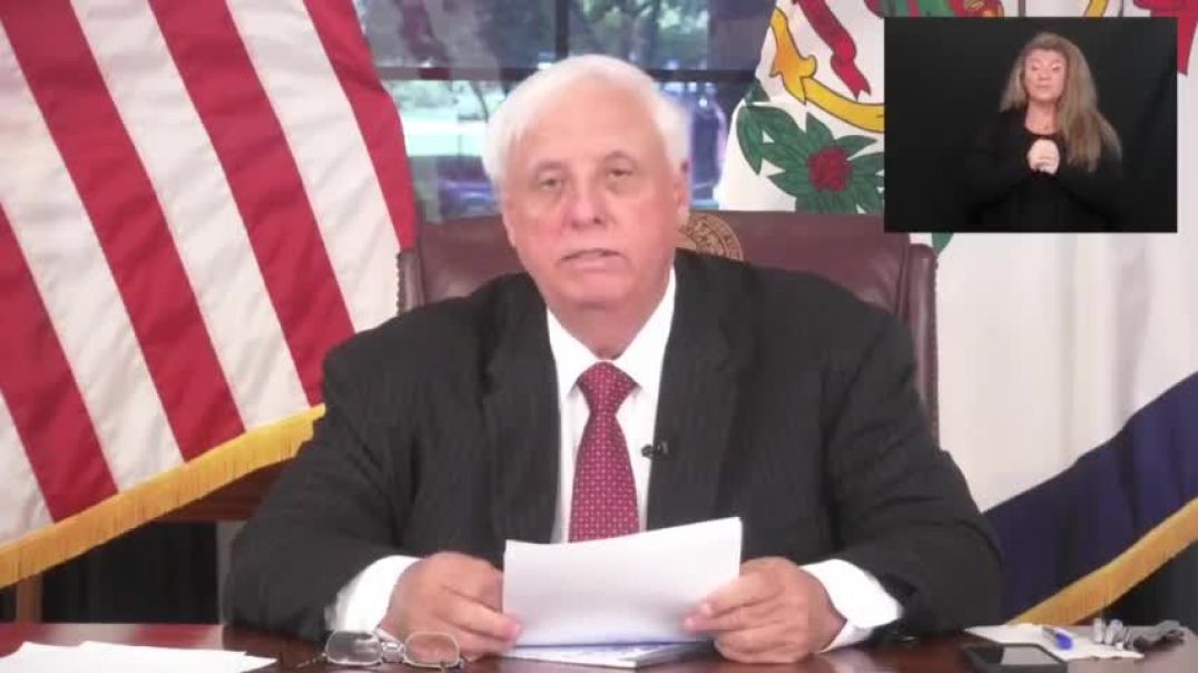 West Virginia - PEOPLE DROPPING LIKE FLIES