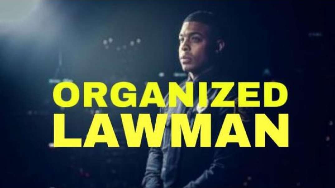 Nuben Menkarayzz - The Coming System Of Organized Law