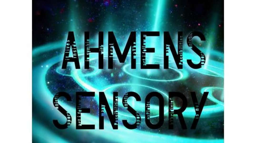 Nuben Menkarayzz - How Trust In Ahmen Will Keep Our Sanity In These Last & Next Days