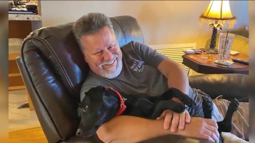 Fully vaccinated man dies from covid-19 after a month in the hospital