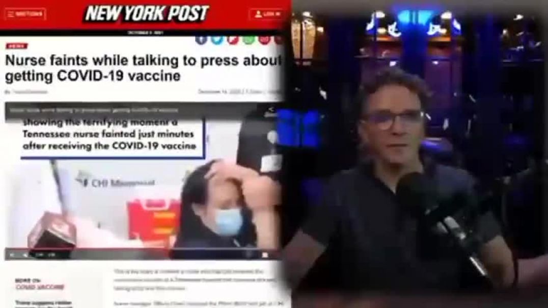 NURSE TIFFANY DOVER DIED THE SAME DAY SHE COLLAPSED ON LIVE TV