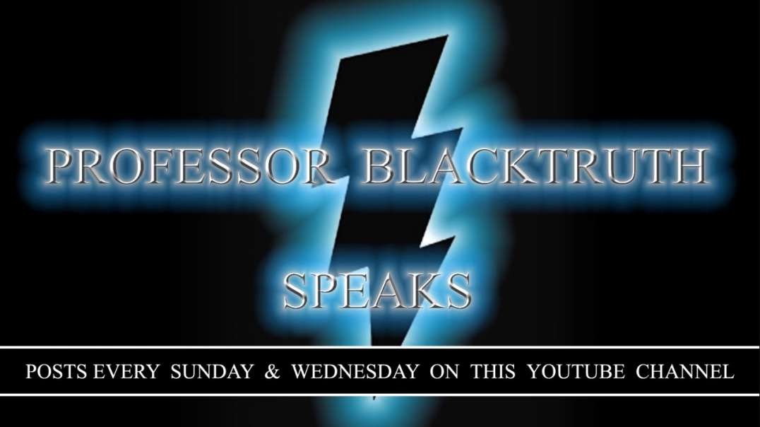 P.B.T - Newsweek Forced To Say 'Descendants Of American Slaves' And Bootlicks Failing At D