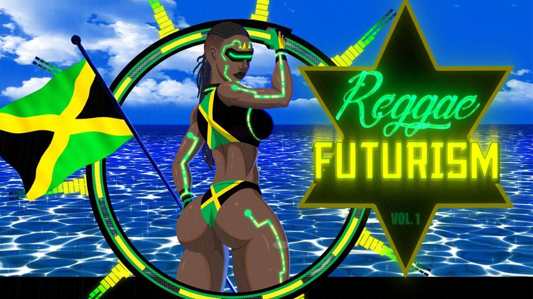 Cool Fire Chillin - Single (Reggae Futurism Vol.1)