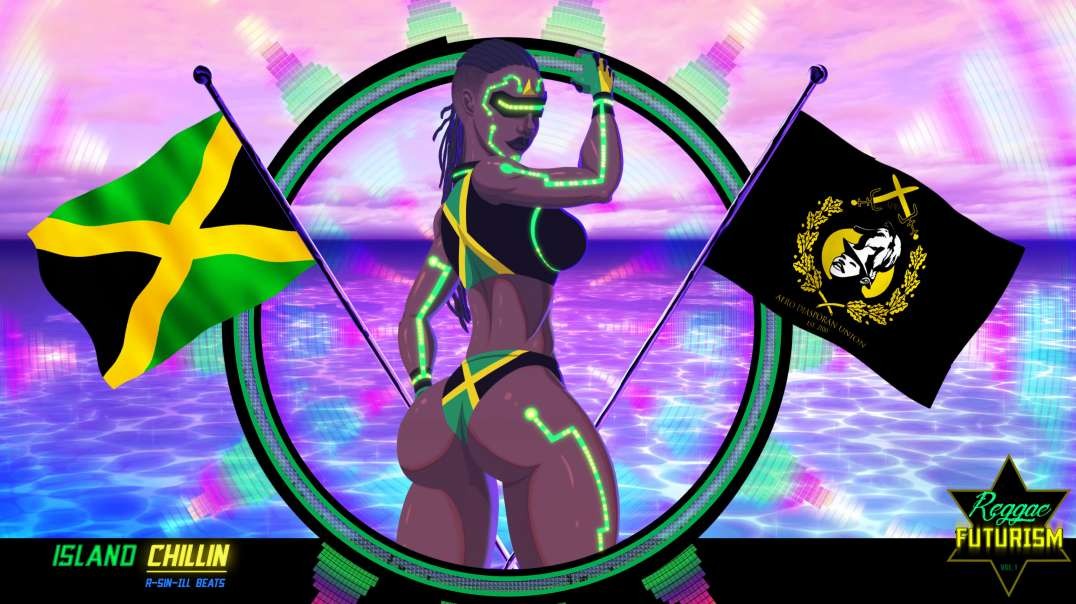 ⁣Island Chillin - Single (Reggae Futurism Vol.1)