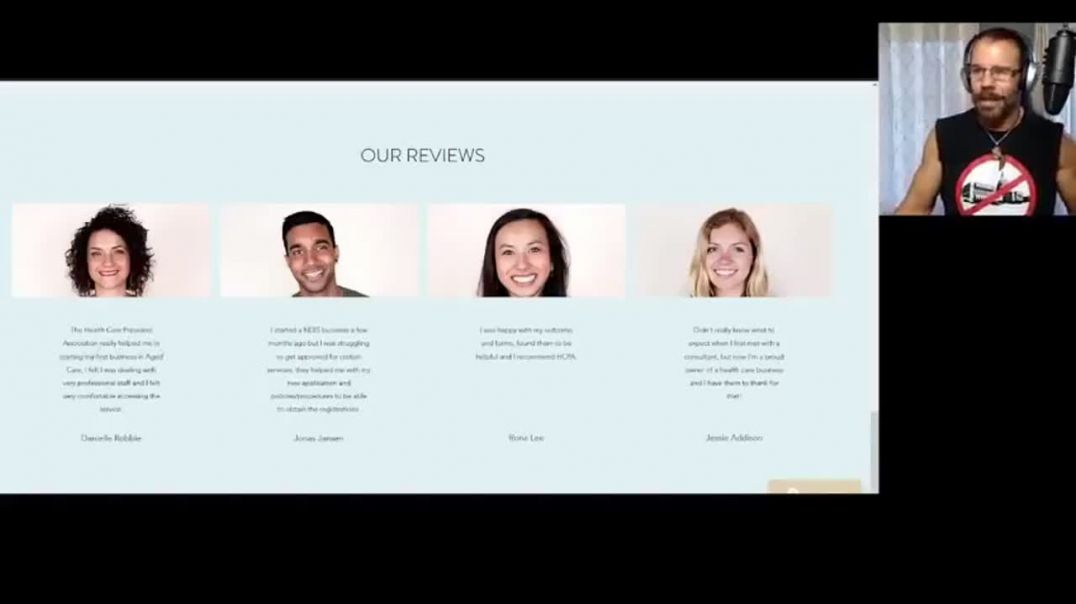 Australia - NOT KIDDING! START YOUR OWN GOVERNMENT-FUNDED VACCINE BUSINESS!? STAB 70 KIDS, MAKE $4k