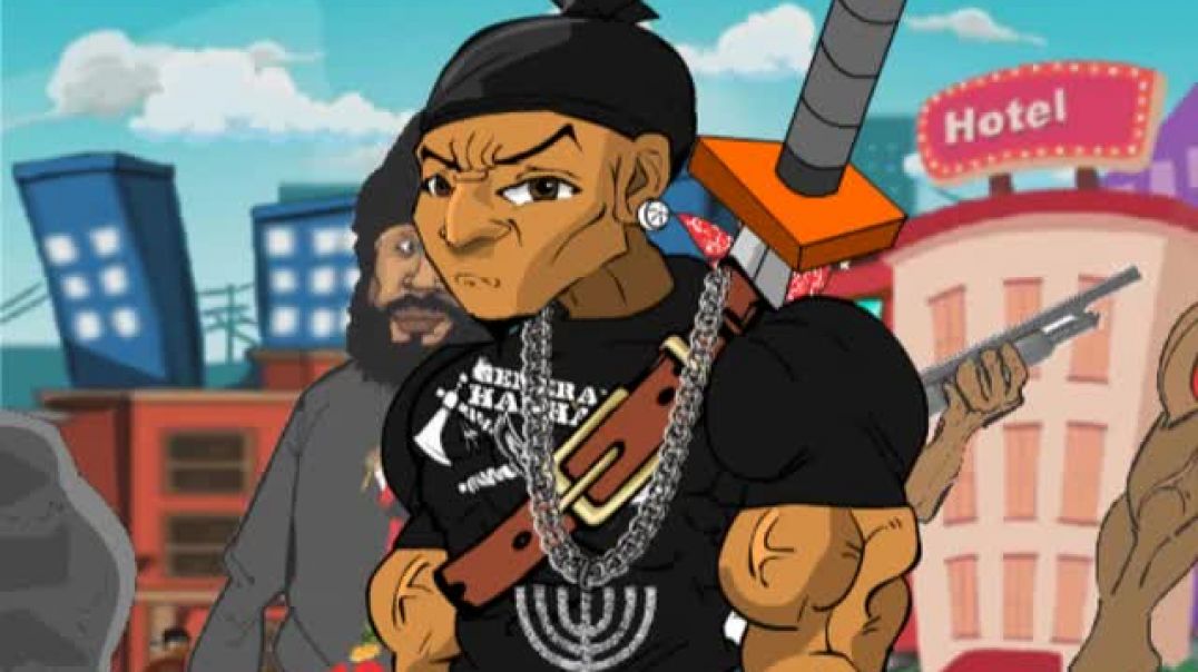 GENERAL HASHAR - THE BILL