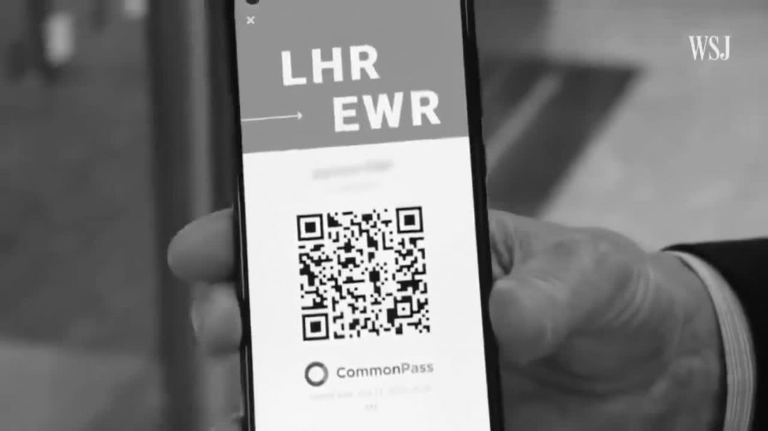 Final Messages  - How The Mandates End