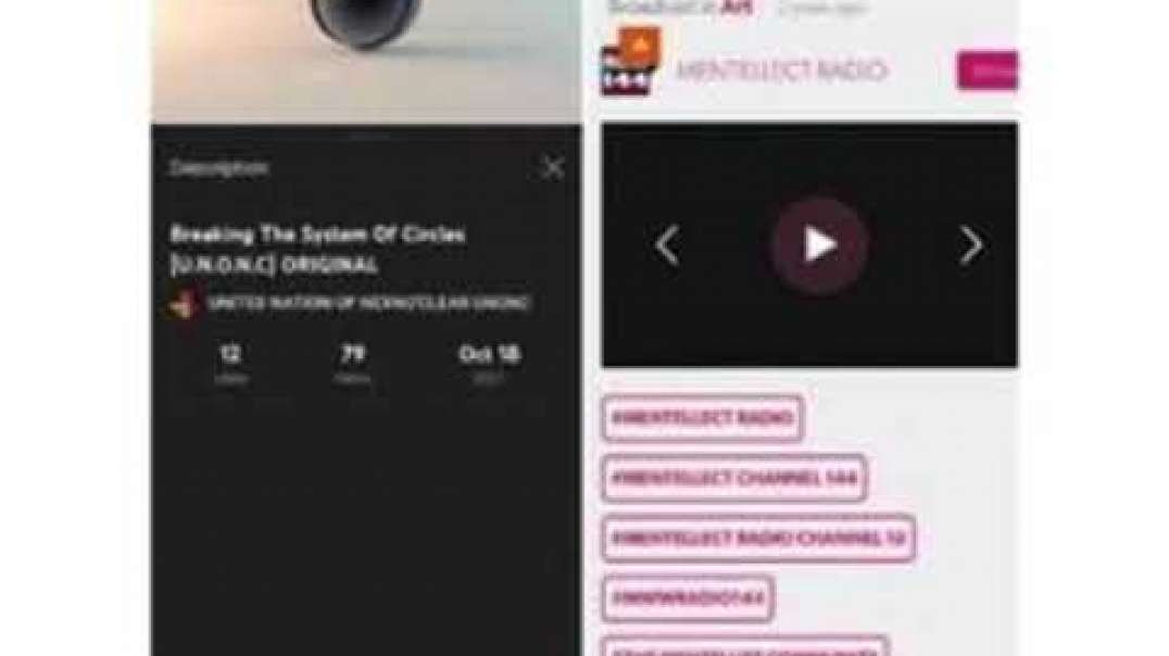 Nuben Menkarayzz - Zzuray[Ass] Copy Cat Nick JackAss Jackson Copying Mentellect Again