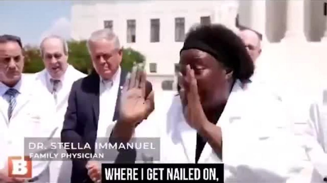 Multiple Doctors |  Science & Medicine Gone Wrong