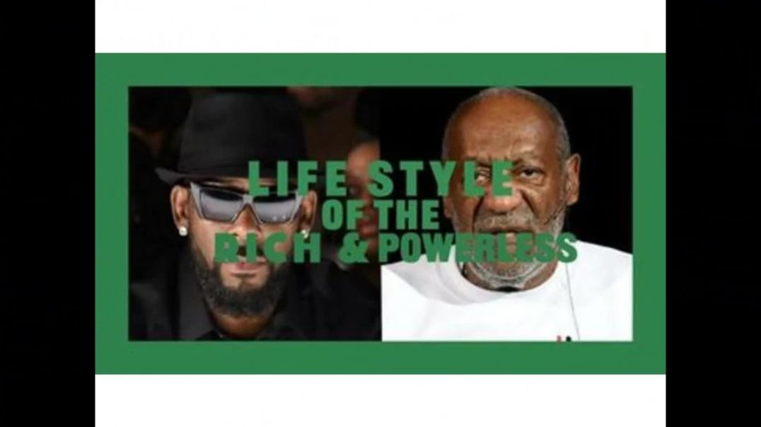 ⁣Nuben Menkarayzz - Why Black People Are Rich & Powerless