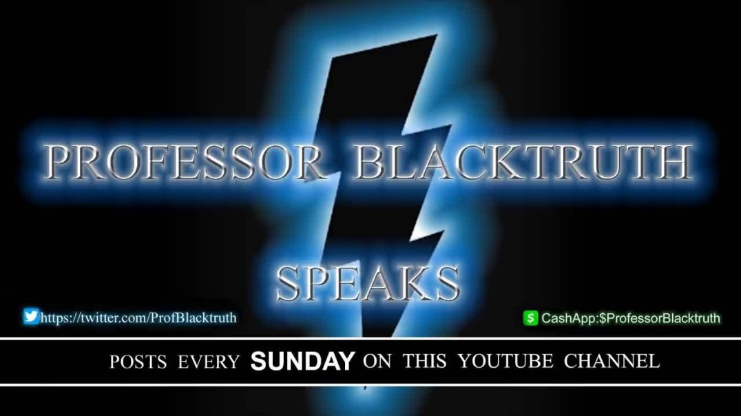 ⁣Professor Black Truth - Ethan Crumbley: When Protecting Privilege Goes Wrong