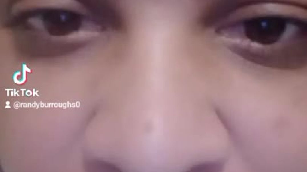 Comedian  Randy Burroughs  Funny Jokes worldstar ? (1)