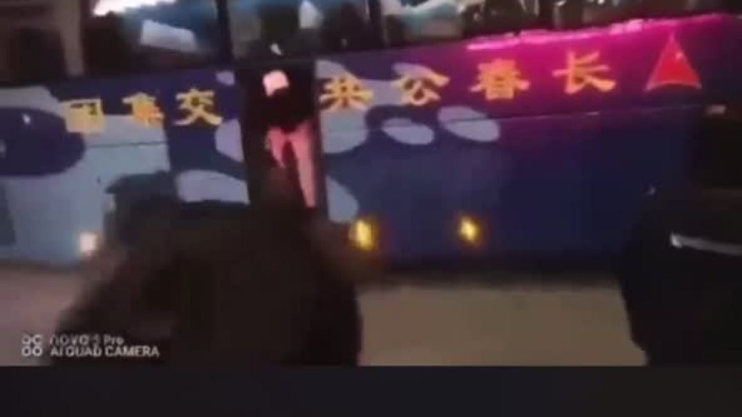 Chinese HATE Black People