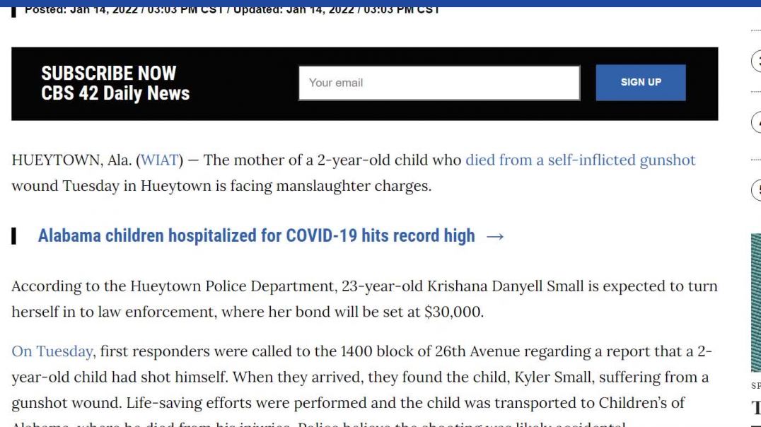 double standard again