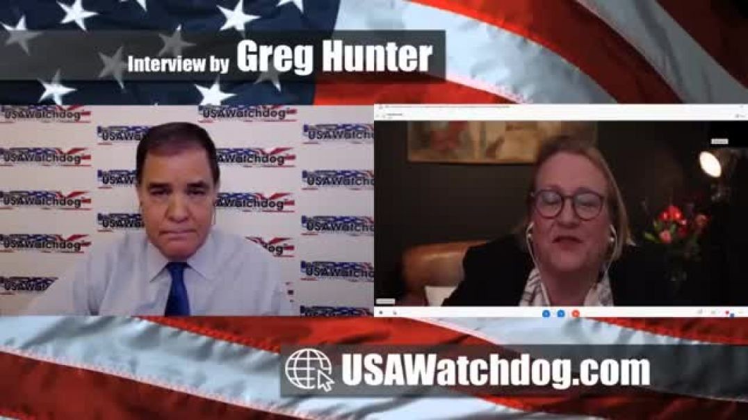 Headed for a Digital Concentration Camp - Why using cash is a MUST