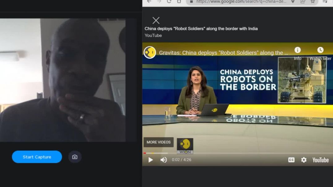 black folk put down the nonsense and get on the intellectual level