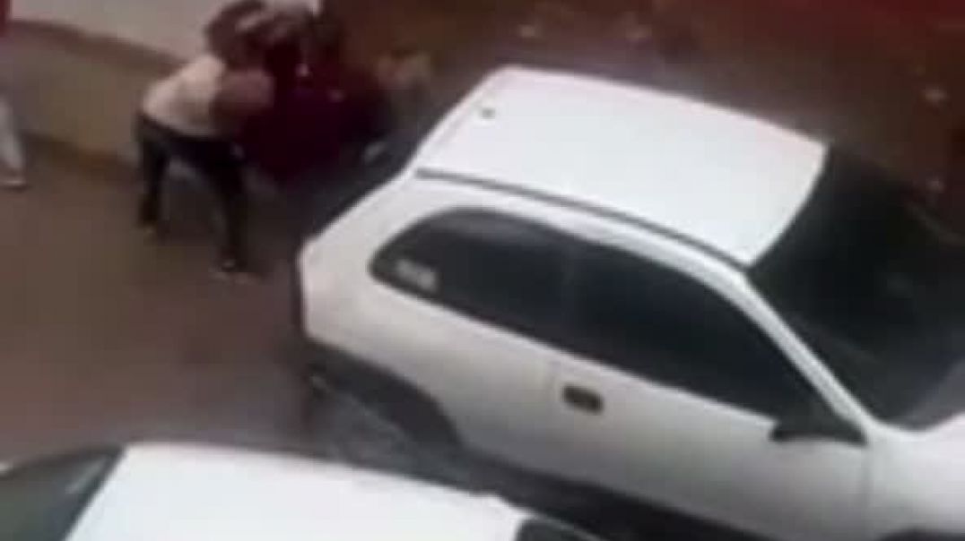 Knocked out cold & still beat on