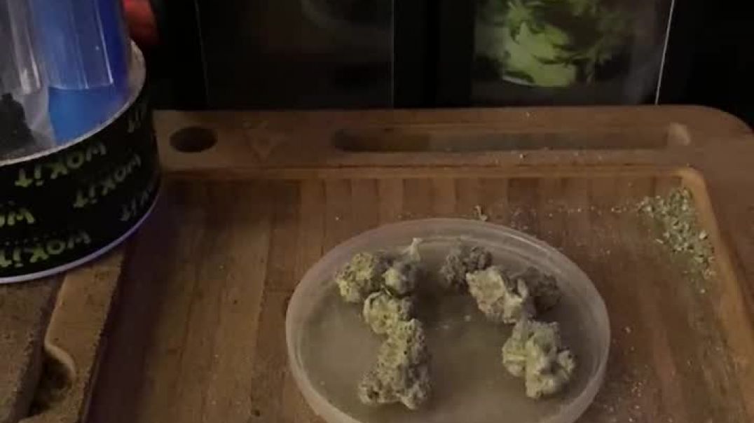 ⁣Wak It Electric Grinders Back in stock!!!