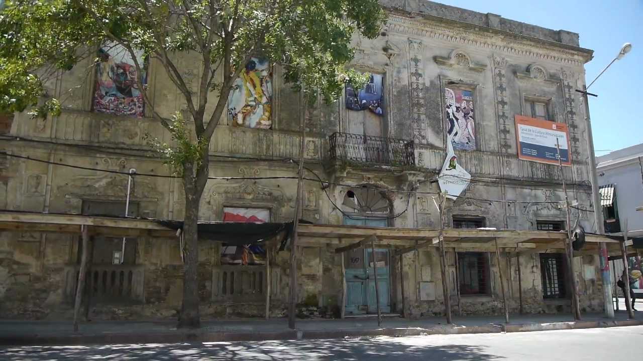 Blacks in Uruguay: Yeah We're There Too!