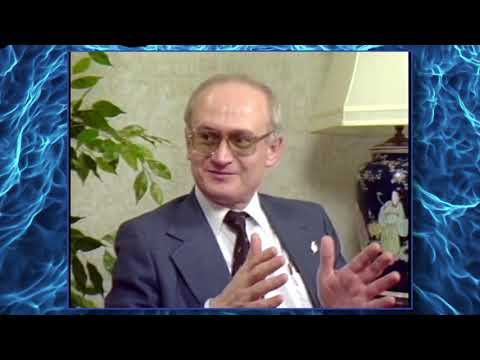 VIDEO FROM 1984 EXPLAINS EVERYTHING HAPPENING TODAY