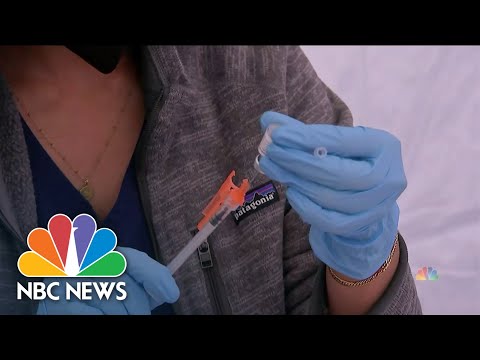 Growing Backlash Over Covid Vaccine Mandate