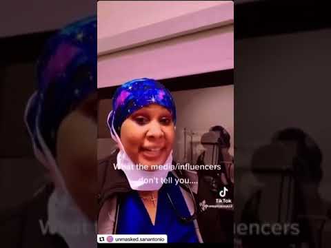 Nurse keep it real about what’s really going on in the hospital!