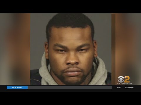 Suspect In Harlem Hostage Situation Shootout, Dead By Suicide