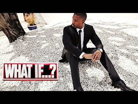 What If...?  How Would I Live As A Young Man Today