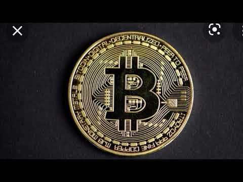 Bitcoin Has Nigerian Government Panicking