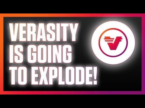 VERASITY (VRA) PRICE PREDICTION!! & SHARING FREE HIDDEN INDICATOR!!