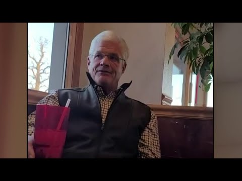 Michigan GOP leader claims Capitol riot was hoax in video