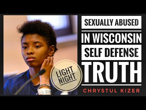 Black Teen Faces Life For Killing Sex Trafficker