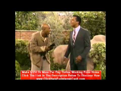 In Living Color Subliminal Message