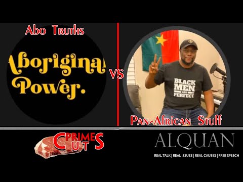 Prime Cuts:  Aboriginal Power vs D Derrell!   A No Contest!